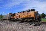 UP 8135
